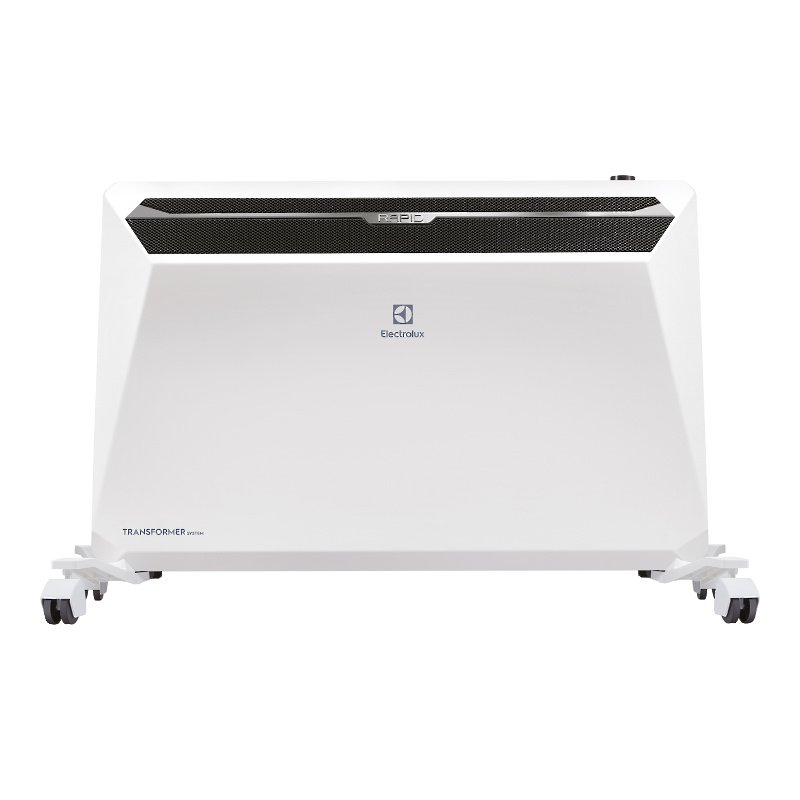 Электрический конвектор Electrolux ECH/R-1500 T-TUM3 Rapid Transformer шасси (механический) — фото 1