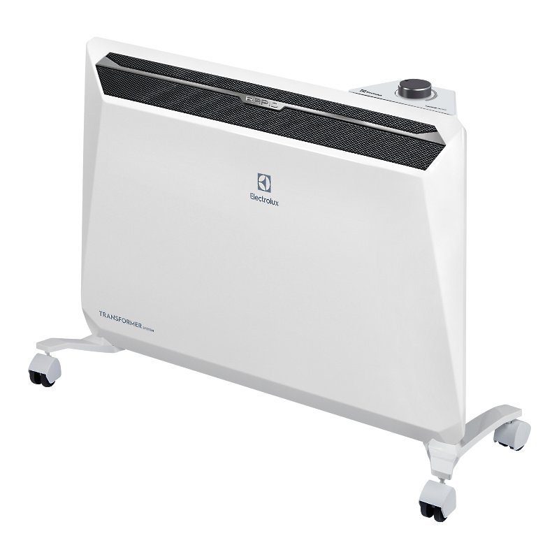 Электрический конвектор Electrolux ECH/R-1500 T-TUM3 Rapid Transformer шасси (механический) — фото 2