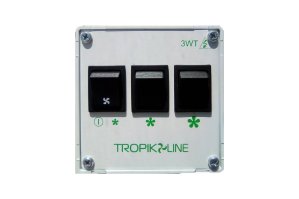 Тепловая завеса Тропик X330W20