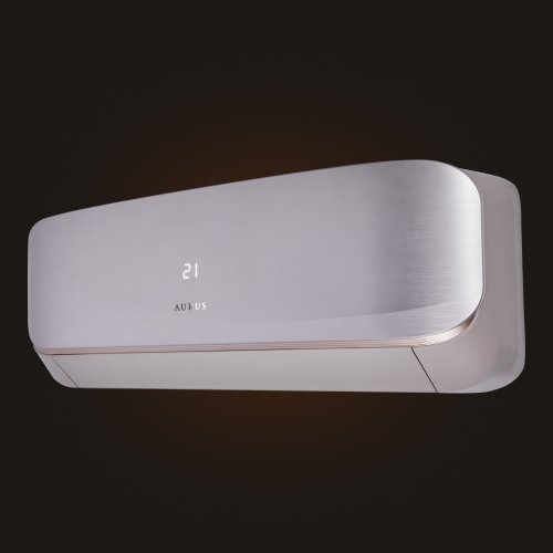Сплит-система AURUS AAI/in-10HN8/GOLD/AAI/out-10HN8 A Series — фото 1