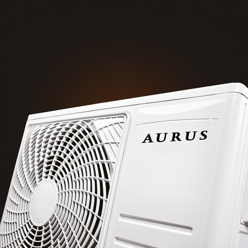 Сплит-система AURUS AAI/in-10HN8/GOLD/AAI/out-10HN8 A Series — фото 10
