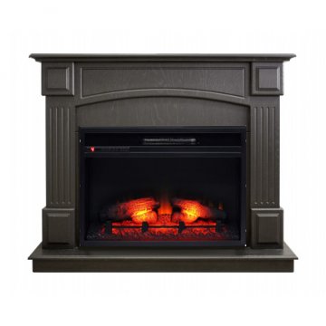 Каминокомплект RealFlame Carolina 25,5/24 DN с очагом Eridan 24