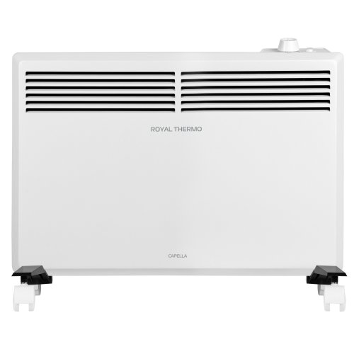Электрический конвектор Royal Thermo RCHC/M-1500 Capella — фото 3