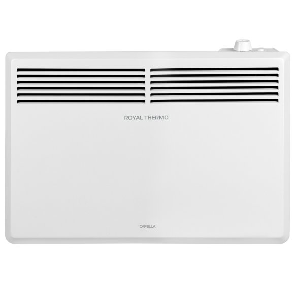 Изображение товара Электрический конвектор Royal Thermo Capella 1.5 кВт настенно-напольный