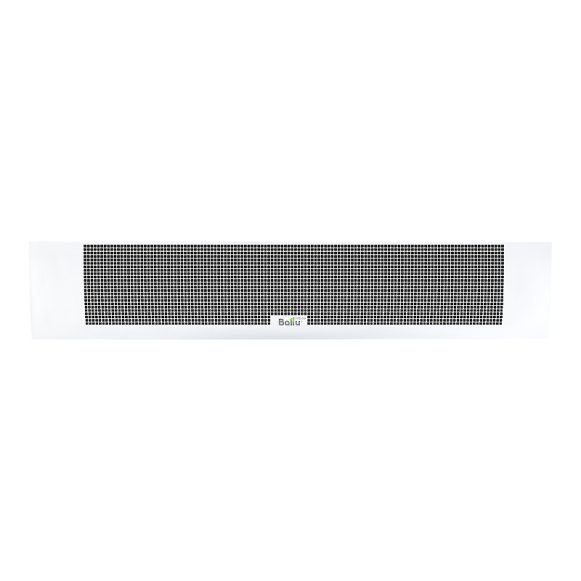 Изображение товара Водяная тепловая завеса Ballu BHC-H15W30-PS с пультом BRC-D2