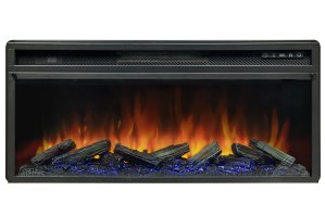 Каминокомплект Royal Flame Line CRM с очагом Vision 42 LOG LED (разборный) санд сноу