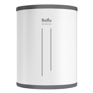 Накопительный водонагреватель Ballu BWH/S 10 Omnium Uni O