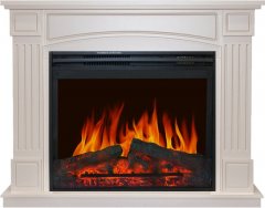 Каминокомплект Royal Flame Boston c очагом Jupiter FX New
