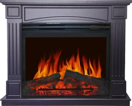 Каминокомплект Royal Flame Boston c очагом Jupiter FX New