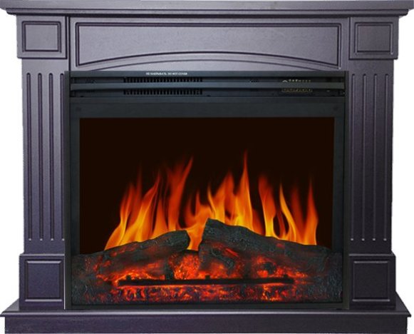 Каминокомплект Royal Flame Boston c очагом Jupiter FX New