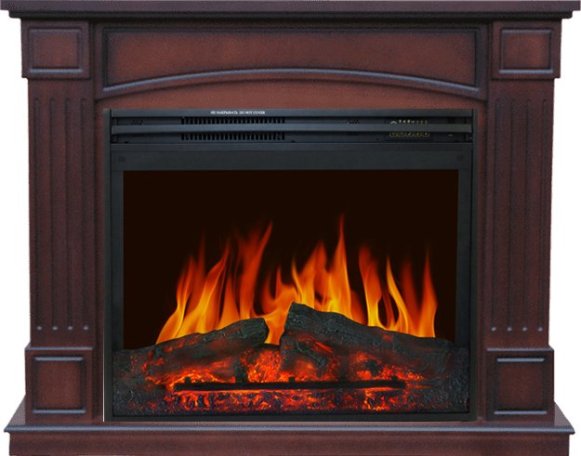 Каминокомплект Royal Flame Boston c очагом Jupiter FX New