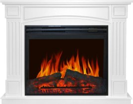 Каминокомплект Royal Flame Boston c очагом Jupiter FX New