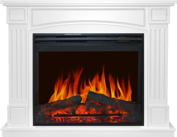 Каминокомплект Royal Flame Boston c очагом Jupiter FX New