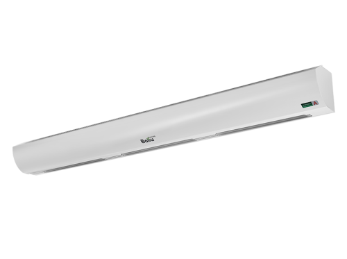 Электрическая тепловая завеса Ballu BHC-L15-S09 — фото 1