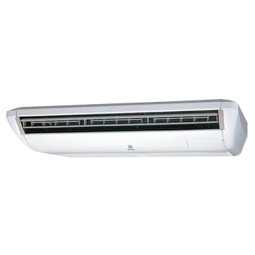 Внутренний напольно-потолочный блок мультизональной системы VRF Electrolux ESVMU-SF-140 Step Free