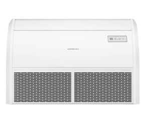 Напольно-потолочная сплит-система Expertair by Zilon ZAC-HR60XCFC-IU/ZAC-HD60XC-OU Hard 2025