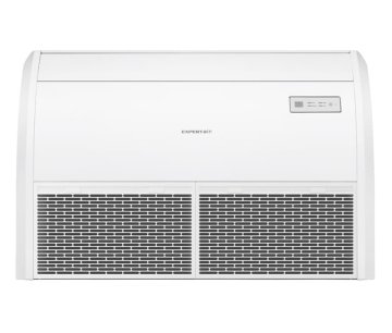 Напольно-потолочная сплит-система Expertair by Zilon ZAC-HR60XCFC-IU/ZAC-HD60XC-OU Hard 2025