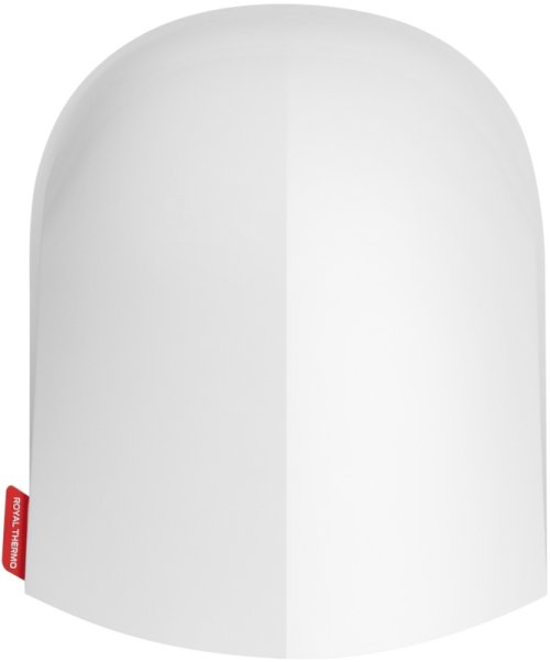 Сушилка для рук Royal Thermo RTHD-1100 White — фото 3