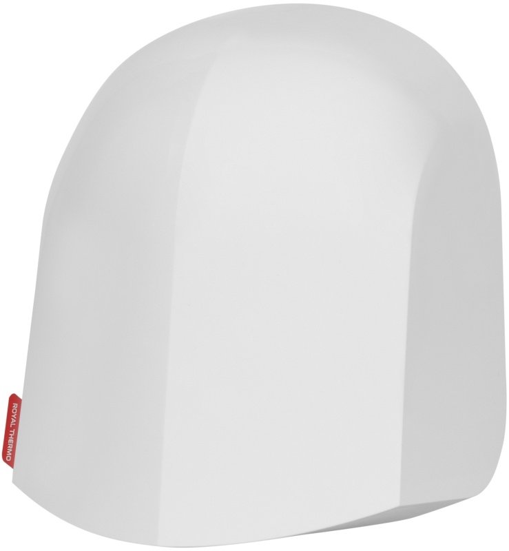 Сушилка для рук Royal Thermo RTHD-1100 White — фото 4