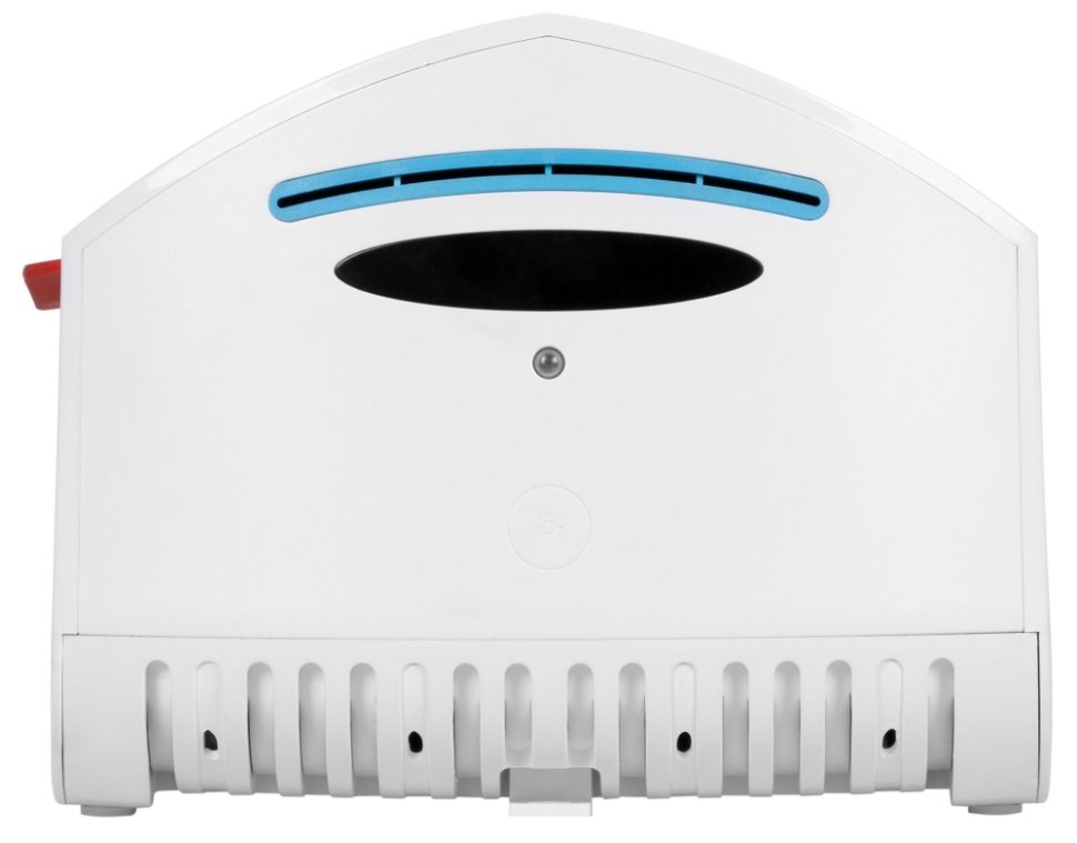 Сушилка для рук Royal Thermo RTHD-1100 White — фото 6