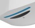 Сушилка для рук Royal Thermo RTHD-1100 White