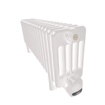 Стальной трубчатый радиатор Irsap TESI RT5 EH-300 EL20 CL.01