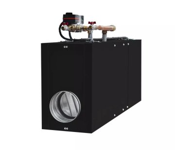 Приточная установка TURKOV i-Vent 1000 W3R