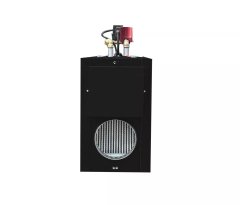 Приточная установка TURKOV i-Vent 1000 W3R