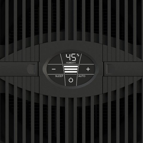 Мойка воздуха Venta LW45 Comfort Plus черный — фото 3