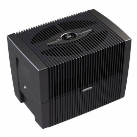 Мойка воздуха Venta LW45 Comfort Plus черный