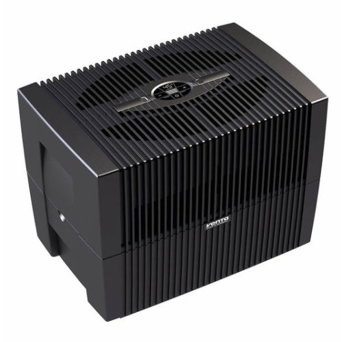 Мойка воздуха Venta LW45 Comfort Plus черный — фото 2