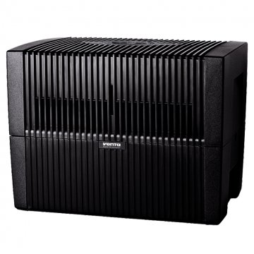 Мойка воздуха Venta LW45 Comfort Plus черный