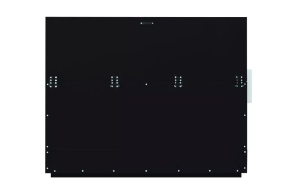 Приточно-вытяжная установка для бассейнов TURKOV Hydra V 2500 WD