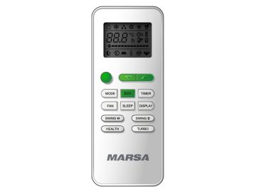 Сплит-система Marsa RK-09MTA4G Astro Plus