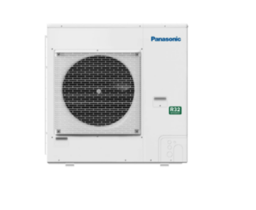 Кассетная сплит-система Panasonic S-100PU2E5B/CZ-KPU3W/U-100PZ2E8