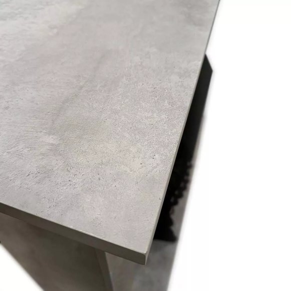 Каминокомплект Хорошие Камины Марс с очагом Electrolux Classic EFP/P-1020LS цемент