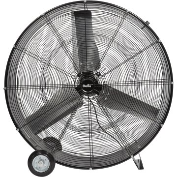 Промышленный мобильный вентилятор Ballu BIF-20DB