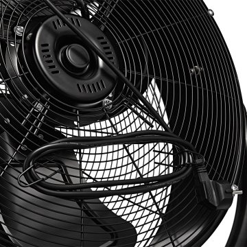 Промышленный мобильный вентилятор Ballu BIF-20DB