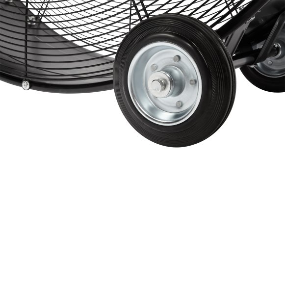 Промышленный мобильный вентилятор Ballu BIF-20DB