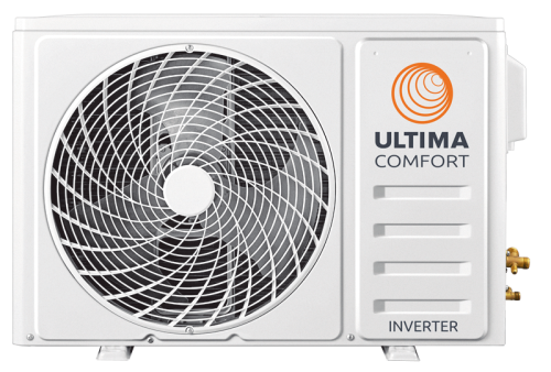 Сплит-система Ultima Comfort SIR-I09PN-IN/SIR-I09PN-OUT Sirius Inverter — фото 3