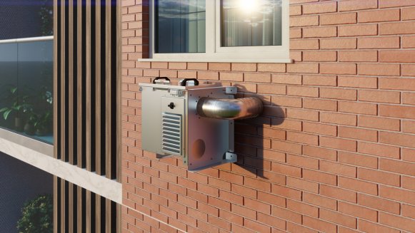 Приточная установка VentMachine Satellite 2 ФКО G1