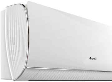 Сплит-система Gree GWH09ACC-K6DNA1F Lyra Inverter White