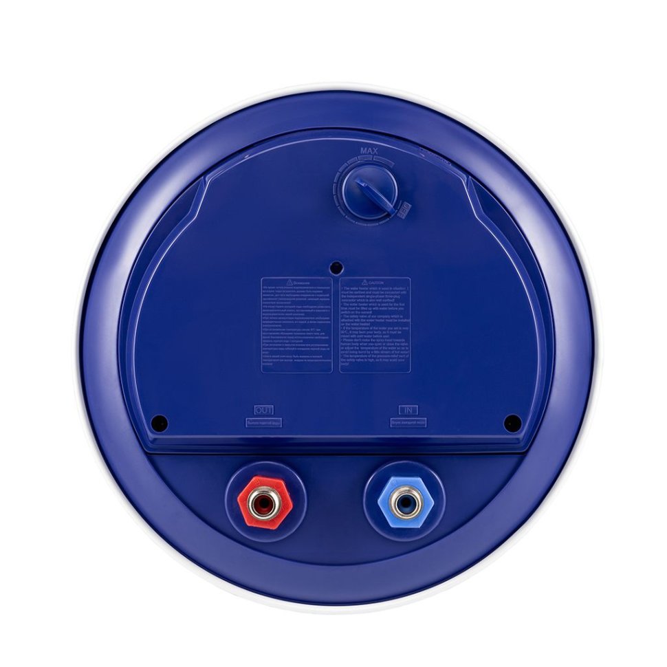 Накопительный водонагреватель Haier ES30V-A4