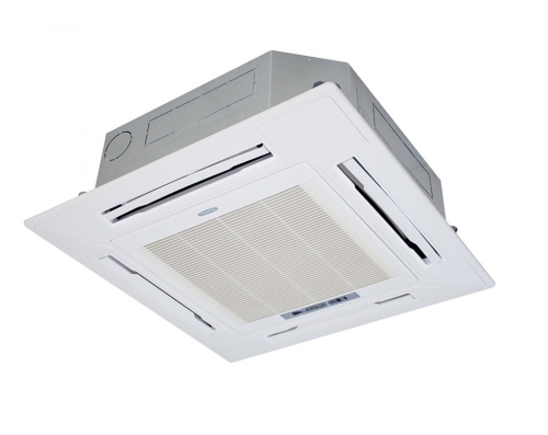 Кассетная сплит-система Бирюса BLCA-H24/4R3Y2A/BL-H24/4R3F — фото 1