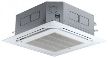 Внутренний блок мульти сплит-системы LG CT09R.NR0