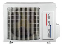 Сплит-система Aeronik ASI-36HM4/ASO-36HM4 Super