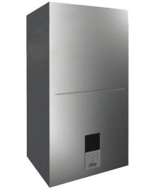 Настенный газовый котел Ferroli DIVATOP D F24 M