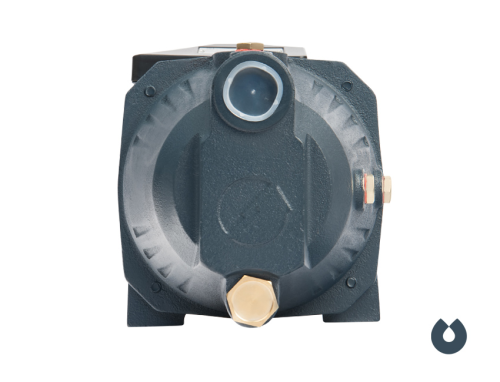 Поверхностный насос Unipump JET 80 L — фото 3
