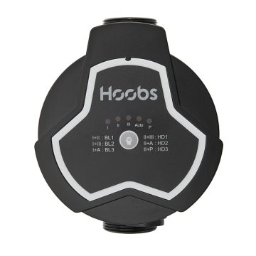 Циркуляционный насос Hoobs CTA 25-110 180