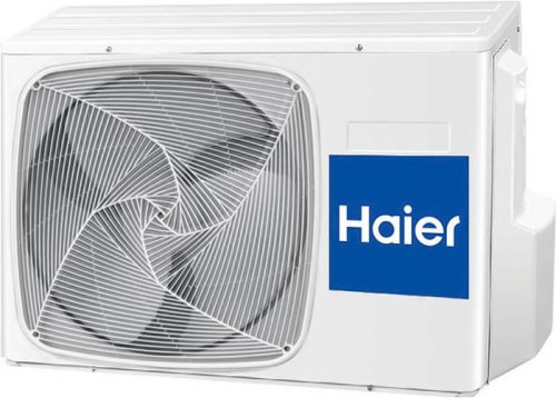 Канальная сплит-система Haier AD105S1LM2FA/1U105S1LS2FB Eco — фото 2